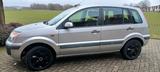 Ford Fusion JU2, Auto - Ford Fusion JU2
