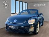 Volkswagen Beetle Cabriolet AMBIENTE+SITZHEIZUNG+NAVI+PDC++