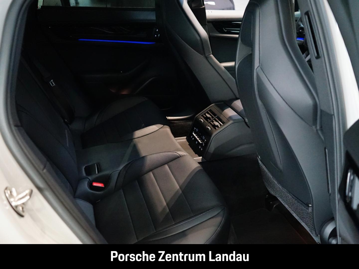 Porsche Panamera 4 E-Hybrid InnoDrive Head-Up Soft-Close