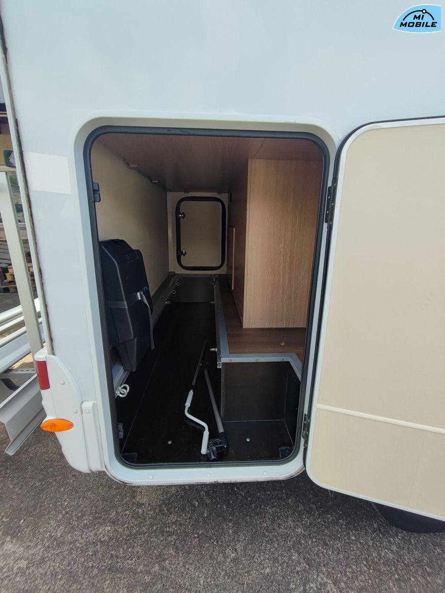 Fahrzeugabbildung Sunlight T60