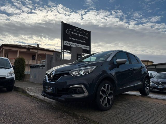 Renault RENAULT CAPTUR FULL OPTIONAL - FINANZIABILE