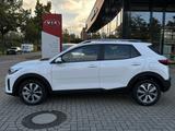 Kia Stonic 1.2 Vison LED Navigation - Gebrauchtwagen in Stuttgart