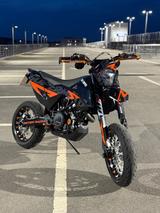 KTM 690 SMC Supermoto Motor neu Powerparts  - Offers matching your search criteria