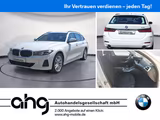 BMW 318i Touring Auto Comfort Paket - BMW 318 Jahreswagen