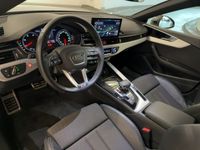 Audi A5 - Vorschau Bild 19