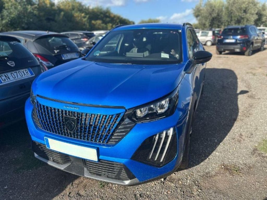 Image of Peugeot 2008