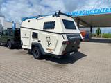 Camppass CR 550 - OFFROAD- INCL. MOVER/AUTARK Paket - Wohnwagen Offroad