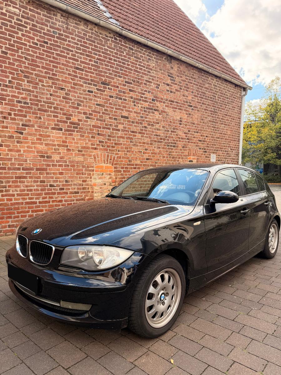 BMW 116