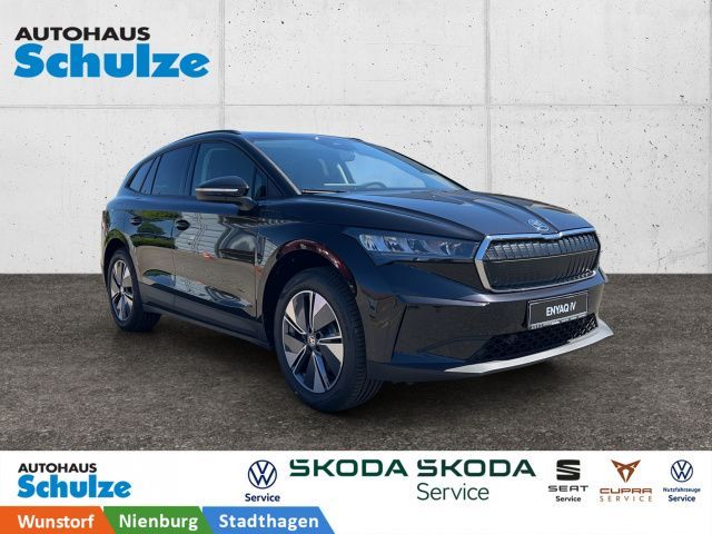 Fahrzeugabbildung Skoda Enyaq 60 Neuwagen sofort verfügbar!