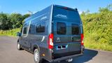 Pössl Autarker Roadcruiser XL mit großer Solaranlage - Pössl Roadcruiser XL