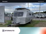 HYMER / ERIBA / HYMERCAR ERIBA Touring 620 / Truma Combi4E / Mover - HYMER / ERIBA Touring 620