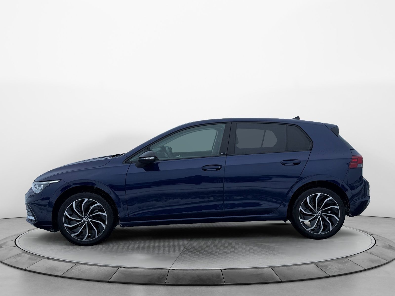 Volkswagen Golf - Bild 3