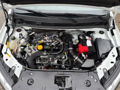 DACIA Jogger Extreme+ NAVI/KAMERA/18Zoll/AHK/GARANTIE