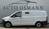 Mercedes-Benz Vito 114 CDI Lang HA / Regalsystem / SR & WR - gebrauchte Mercedes-Benz Vito aus dem Jahr 2019