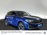 Volkswagen Touareg - Vorschau Bild 8