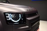 Land Rover Defender OCTA Edition One 22 zoll - Land Rover Defender: Schiebedach