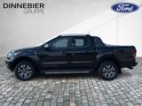 Ford Ranger Doppelkabine 4x4 Wildtrak AHK+Kamera ACC - Ford Ranger mit Diesel-Antrieb: Geländewagen