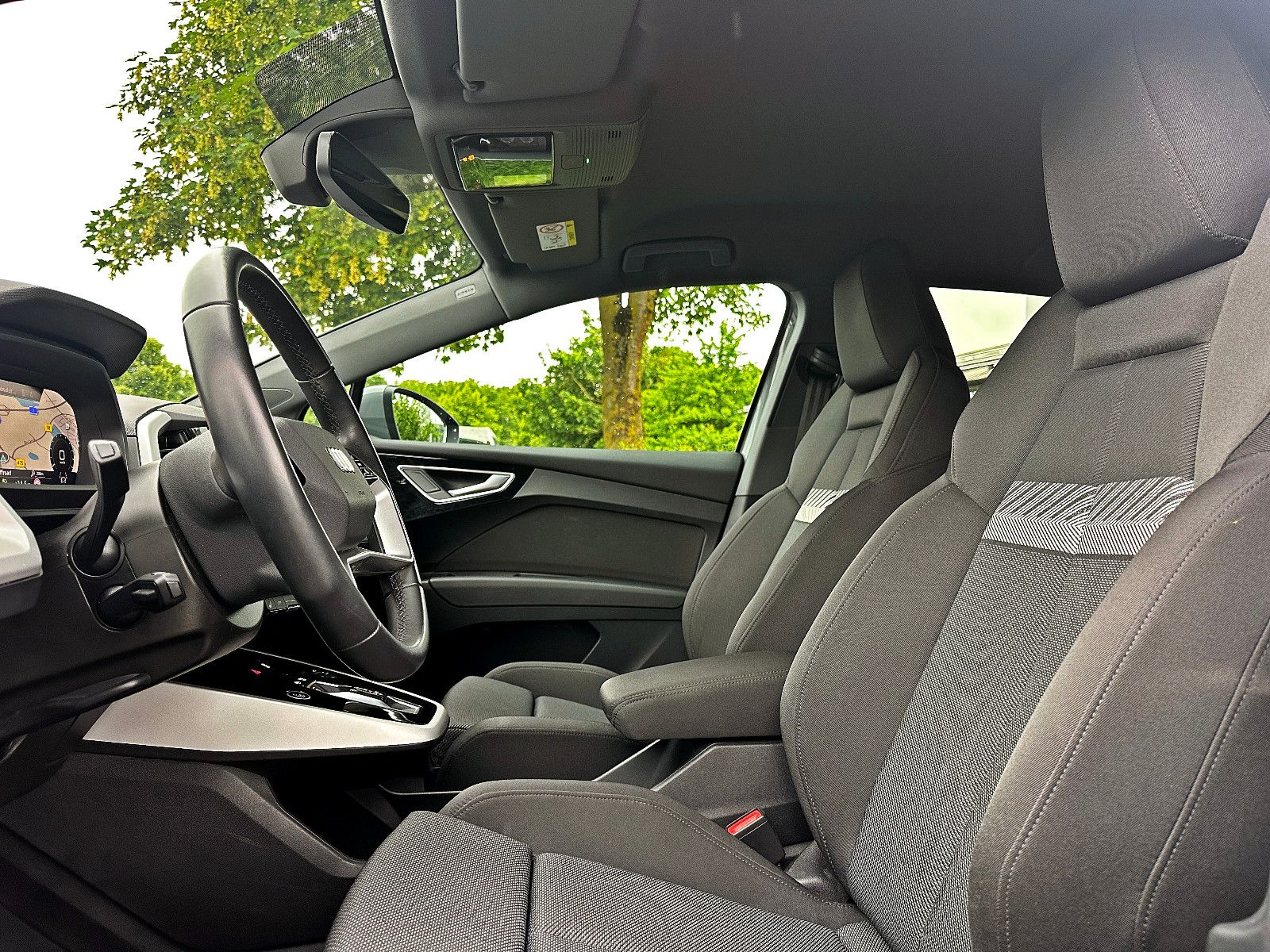 Audi Q4 e-tron - Bild 11