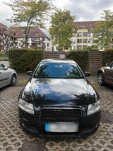 Audi a6 3.0 Quattro S-line - Audi A6 aus 2007: Line