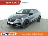 Renault Arkana 1.3 TCe Mild-Hybrid Esprit Alpine Aut. - Renault Arkana Esprit-Alpine
