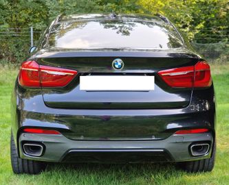 BMW X6 - 10
