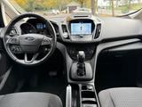 Ford Grand C-Max 1,5TDCi 88kW PowerShift Trend Trend - Ford Grand C-Max Trend mit Diesel-Antrieb