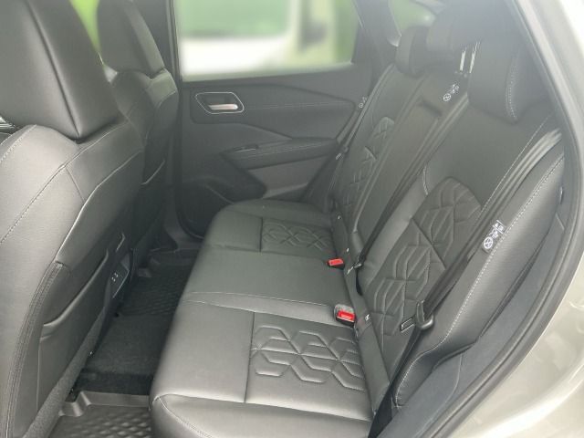 Fahrzeugabbildung Nissan QASHQAI MY24 1.5 VC-T e-POWER 190 PS 4x2 Tekna