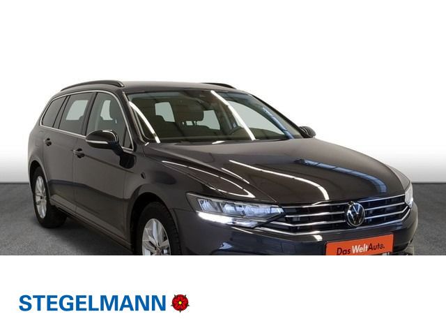 Volkswagen Passat Variant 2.0 TDI DSG Business *AHK*Sitzhei