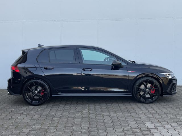 Golf GTI VIII 2.0 TSI AHK/Kamera/Keyless/LED/Nav