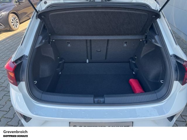 Volkswagen T-Roc - Bild 8