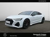 Audi RS 7 Sportback +Keramik+Carbon+Pano+305km/h+HuD+ - gebrauchte Audi RS7 aus dem Jahr 2021