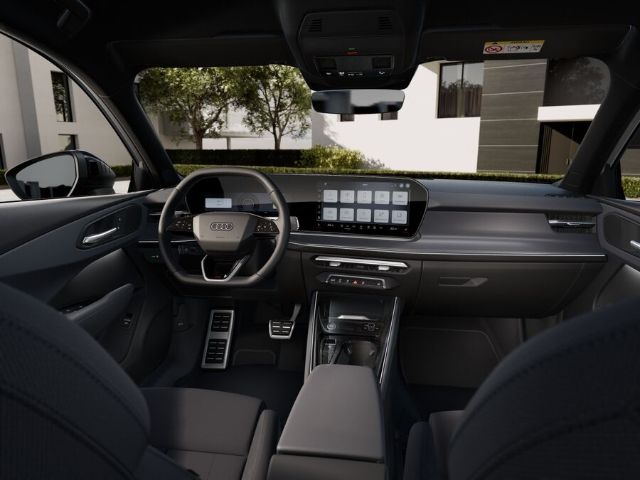 Q3 SUV TFSI MJ 2026 S-tr. - S-line*Tech+*LED*Pri