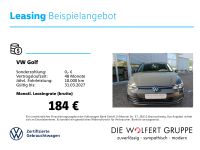 Volkswagen Golf - Vorschau Bild 3