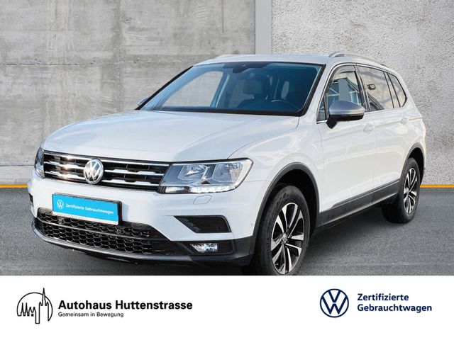 Volkswagen Tiguan Allspace 2.0 TDI United AHK KAMERA PANO A