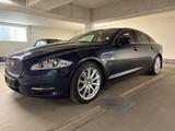 Jaguar XJ-L 3.0 **Portfolio**AWD** Langversion**VOLL+ - Jaguar XJ aus 2013