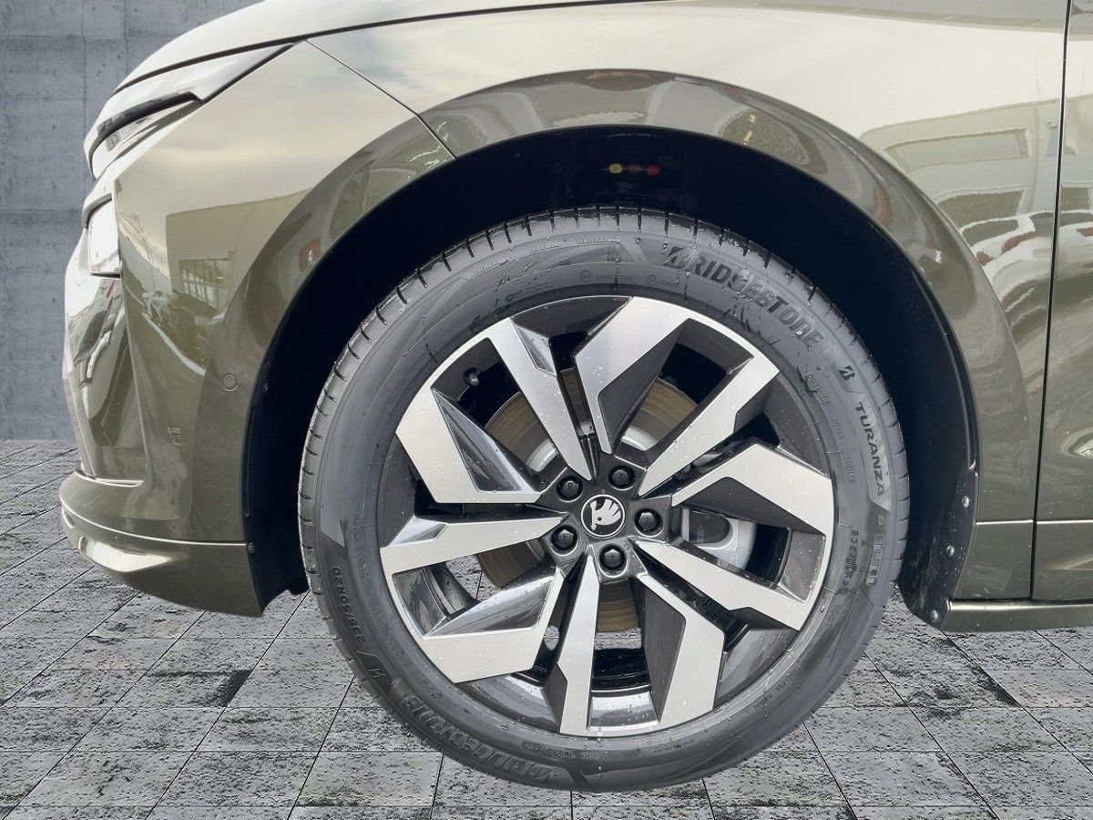 Skoda Enyaq - Bild 7