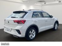 Volkswagen T-Roc - Vorschau Bild 4