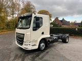 DAF LF 210  Aut  !!!!  Neu  250 km !!!!