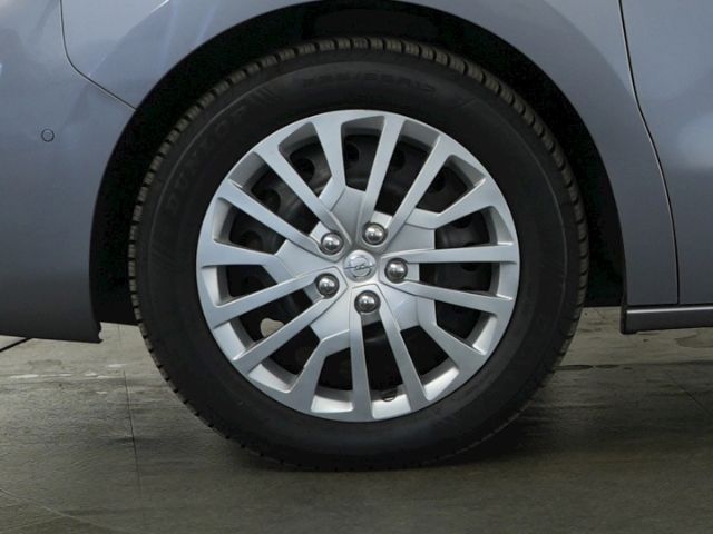 Zafira Life SELECTION L CDTI AT 8-SITZER+NAVI+XE