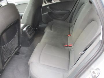 Audi A6 - 11