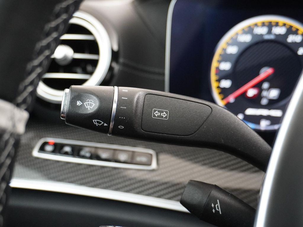 Mercedes-Benz E 63 AMG S 4MATIC+ Händlerwartung panorama dach