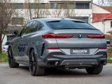 BMW X6 30d M 2026.LUFTF.PANO.DR.ASS.HIFI.PR.ASS.AHK - BMW: 6x