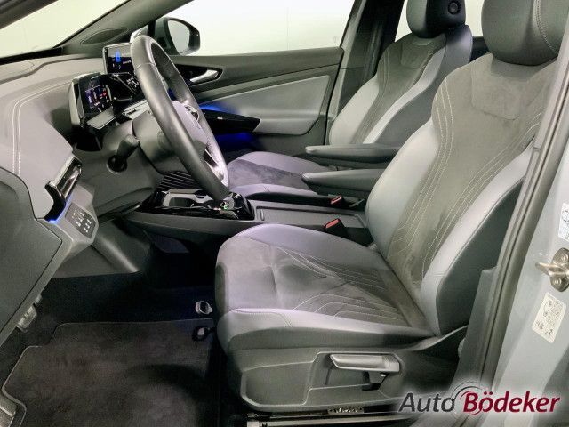 Volkswagen ID.5 Pro Performance 1-Gang Automatik, Garantie