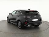 Kia Ceed GT-Line 1.5 T-GDI Aut. Navi SHZ Kamera 18Z - Kia cee'd / Ceed in Halle