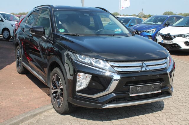 Mitsubishi Eclipse Cross Intro Edition 2WD