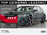 Audi RS6 Avant TFSI Q KERAMIK DYNAMIK+ HuD BuO SITZBE - Audi Gebrauchtwagen in Mülheim (Ruhr)