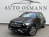 Mercedes-Benz GLE 300 d 4Matic 9G-TRONIC | Rückfahrkamera - gebrauchte Mercedes-Benz GLE 300 aus dem Jahr 2020