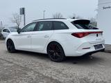 Cupra Leon ST 2.0 TSI DSG 4-DRIVE VZ PANORAMA+SUPER-SP - weiße Cupra Leon