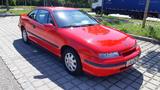 Opel Calibra 2.0i - - Opel Calibra aus 1992