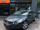 Volvo S60 Momentum/XENON/KAMERA/TOT/SPUR/NAVI/SHZ/KLIM - Volvo S60 mit Diesel-Antrieb: Automatik